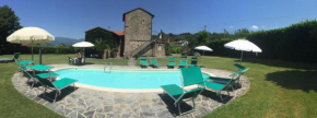 La Casatorre Di Ponticello